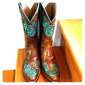 Ariat Boots